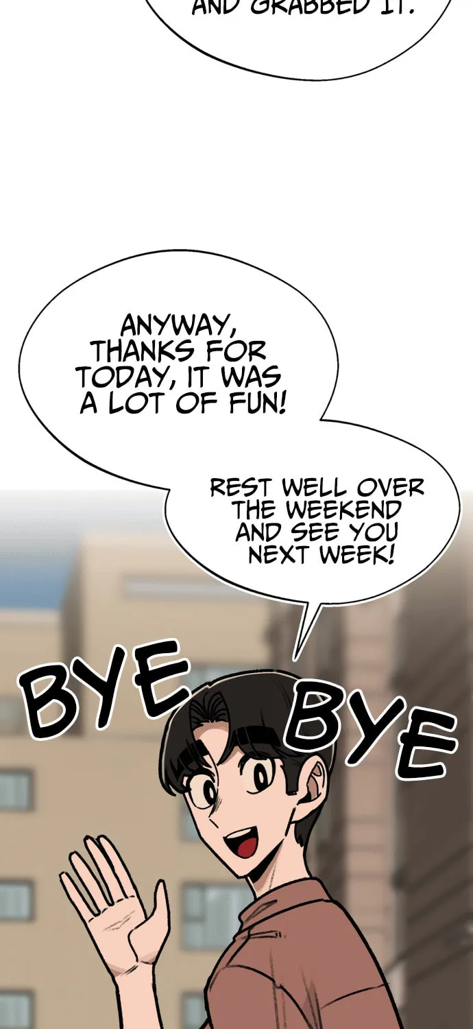 A Sharp-Eyed Classmate Chapter 20 page 30 - 