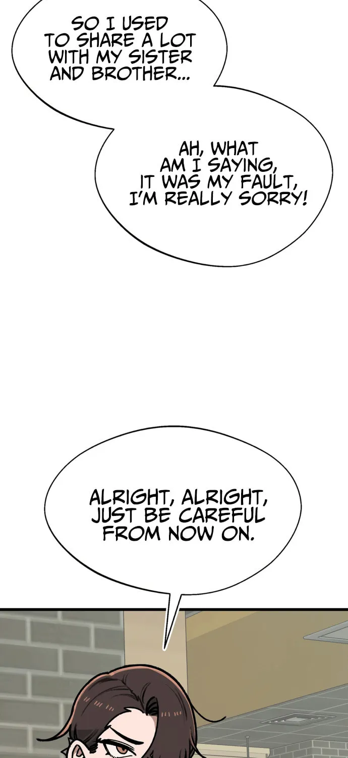 A Sharp-Eyed Classmate Chapter 20 page 4 - 