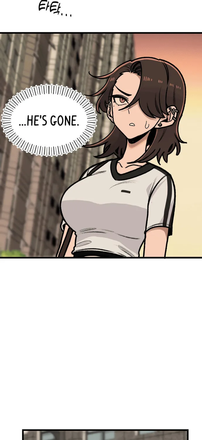 A Sharp-Eyed Classmate Chapter 20 page 32 - 
