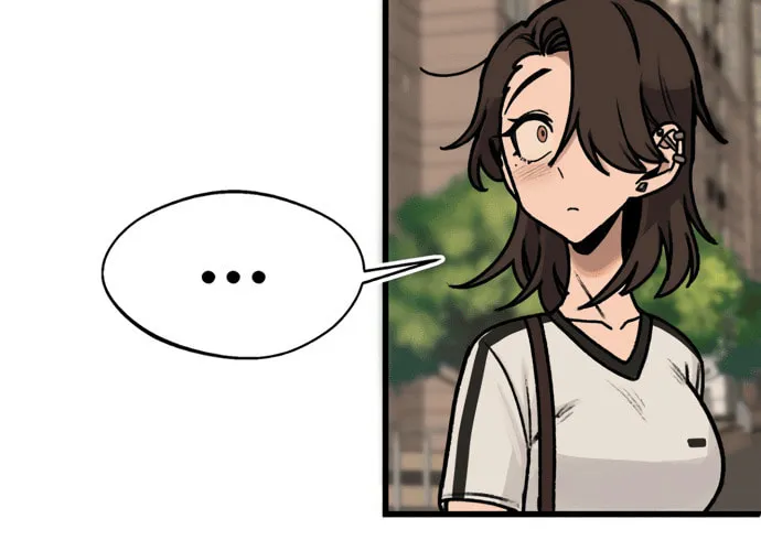 A Sharp-Eyed Classmate Chapter 20 page 42 - 