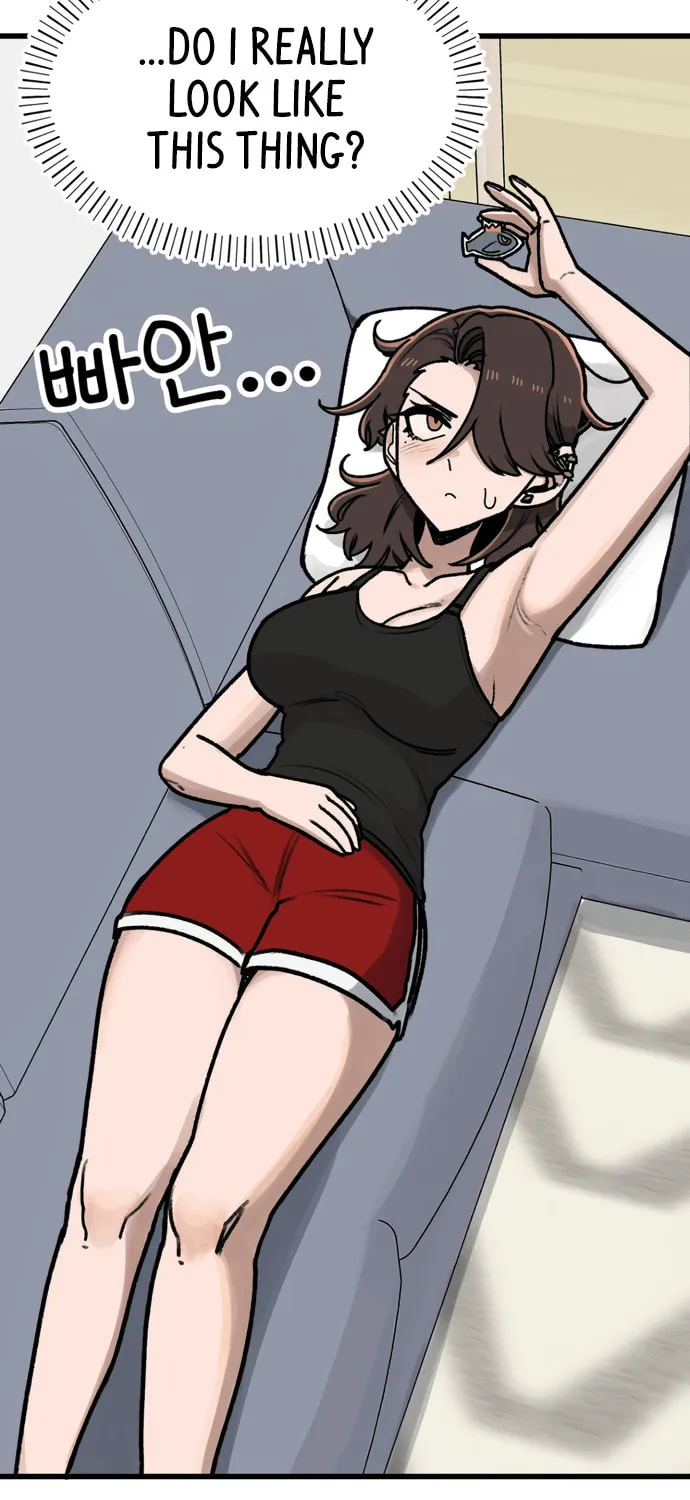 A Sharp-Eyed Classmate Chapter 20 page 45 - 