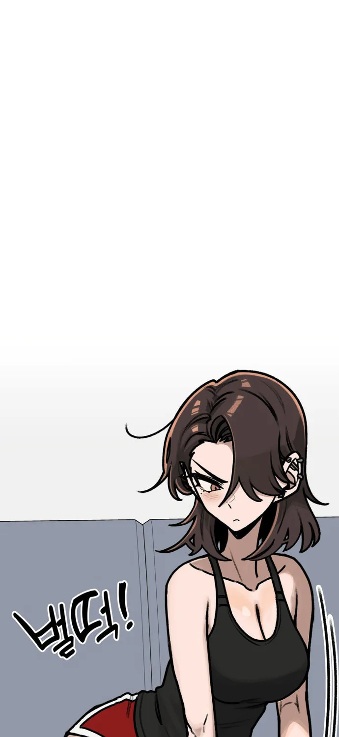 A Sharp-Eyed Classmate Chapter 20 page 46 - 