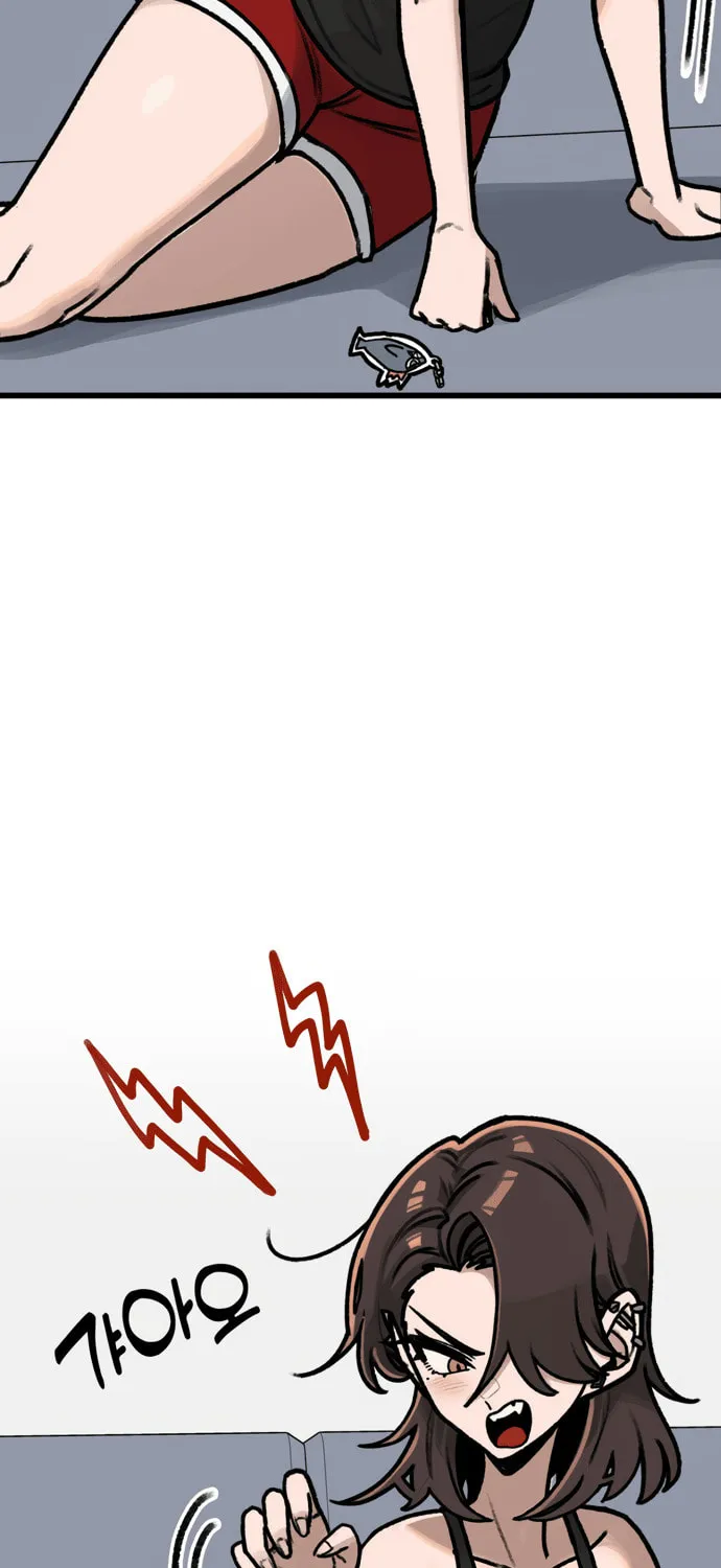 A Sharp-Eyed Classmate Chapter 20 page 47 - 