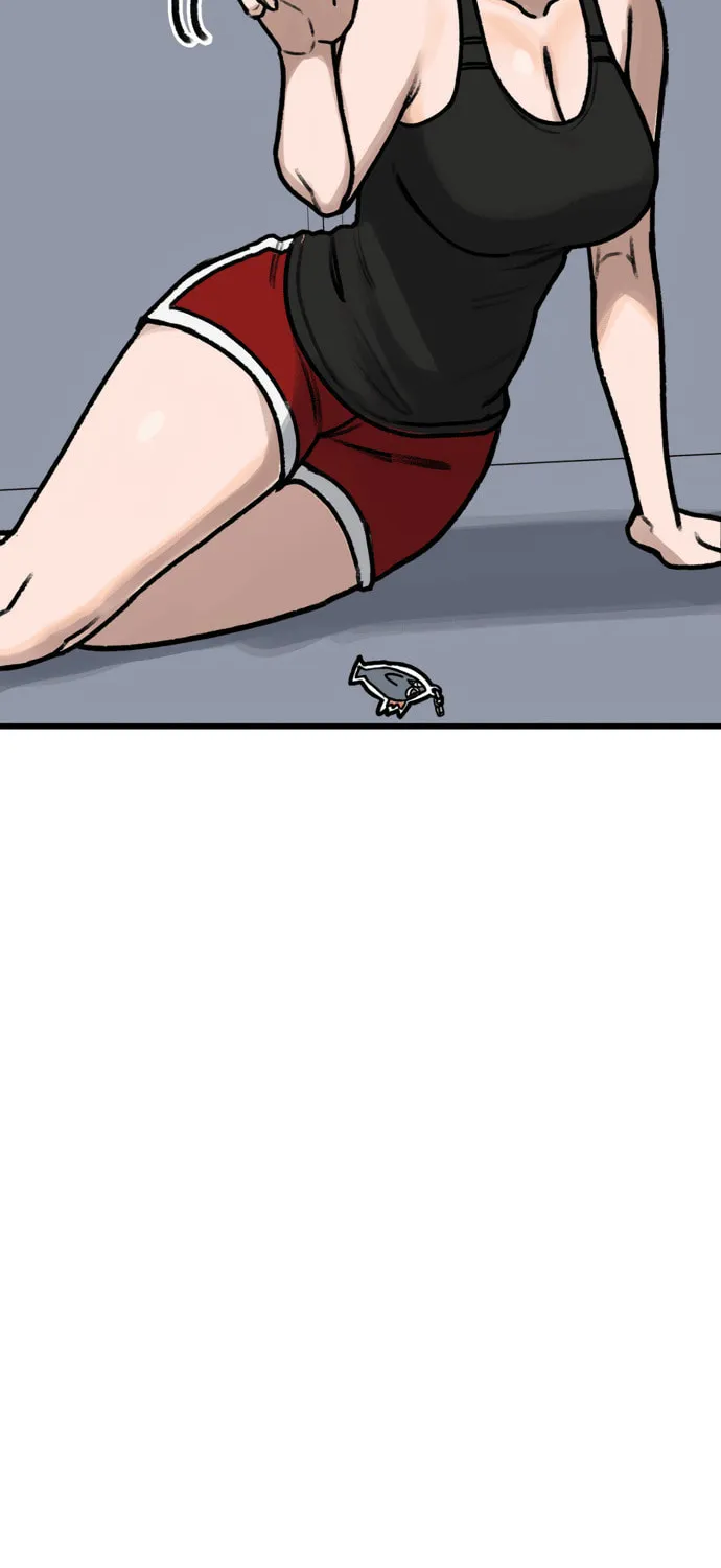 A Sharp-Eyed Classmate Chapter 20 page 48 - 