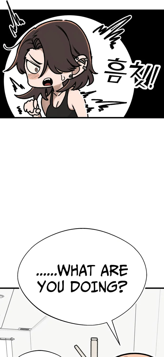 A Sharp-Eyed Classmate Chapter 20 page 50 - 