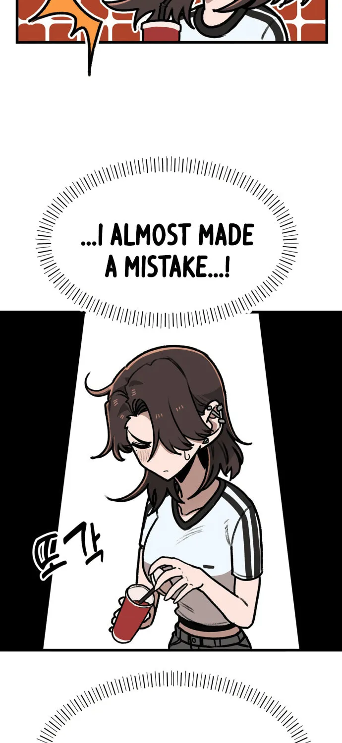 A Sharp-Eyed Classmate Chapter 20 page 6 - 