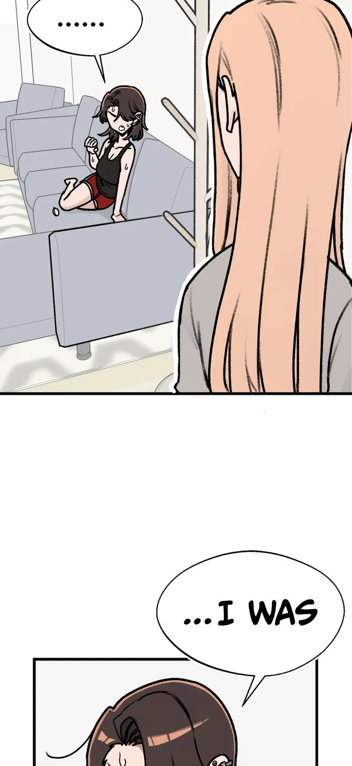 A Sharp-Eyed Classmate Chapter 20 page 51 - 