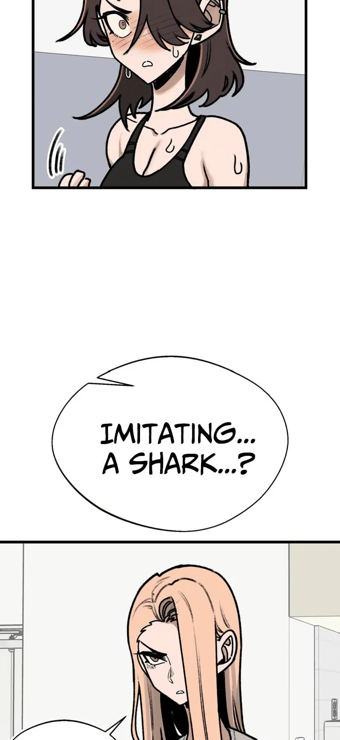 A Sharp-Eyed Classmate Chapter 20 page 52 - 