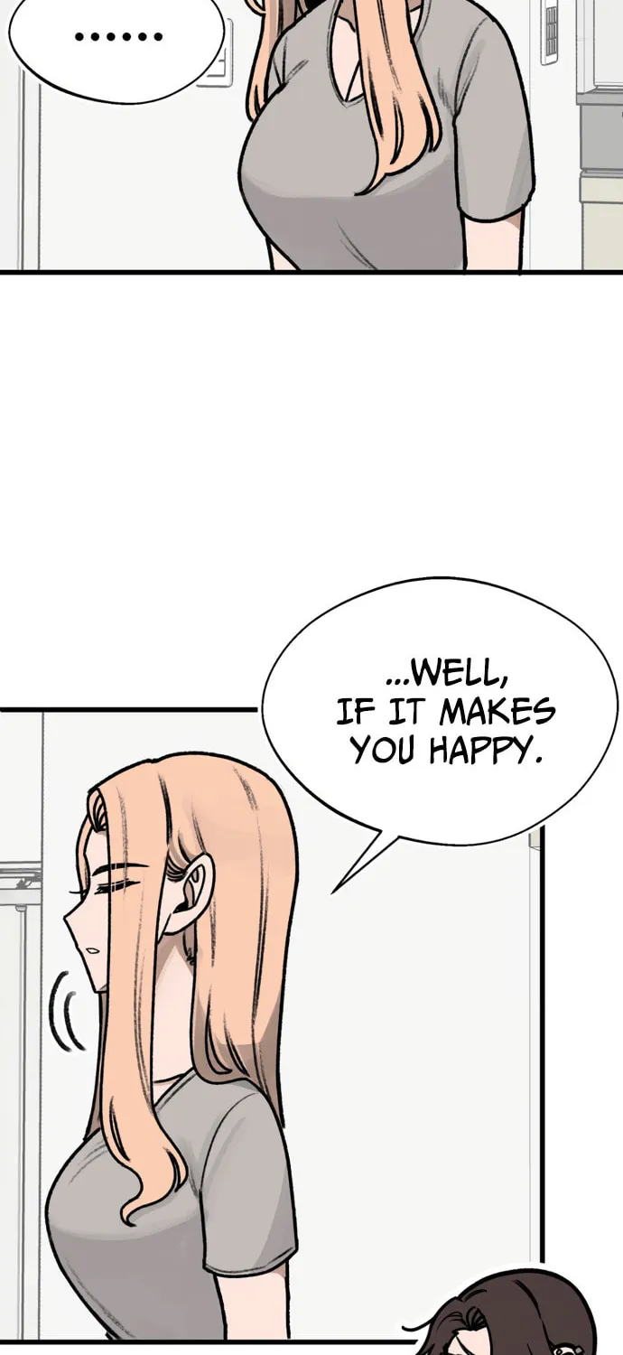 A Sharp-Eyed Classmate Chapter 20 page 53 - 