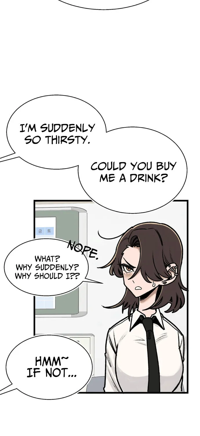 A Sharp-Eyed Classmate Chapter 20 page 59 - 