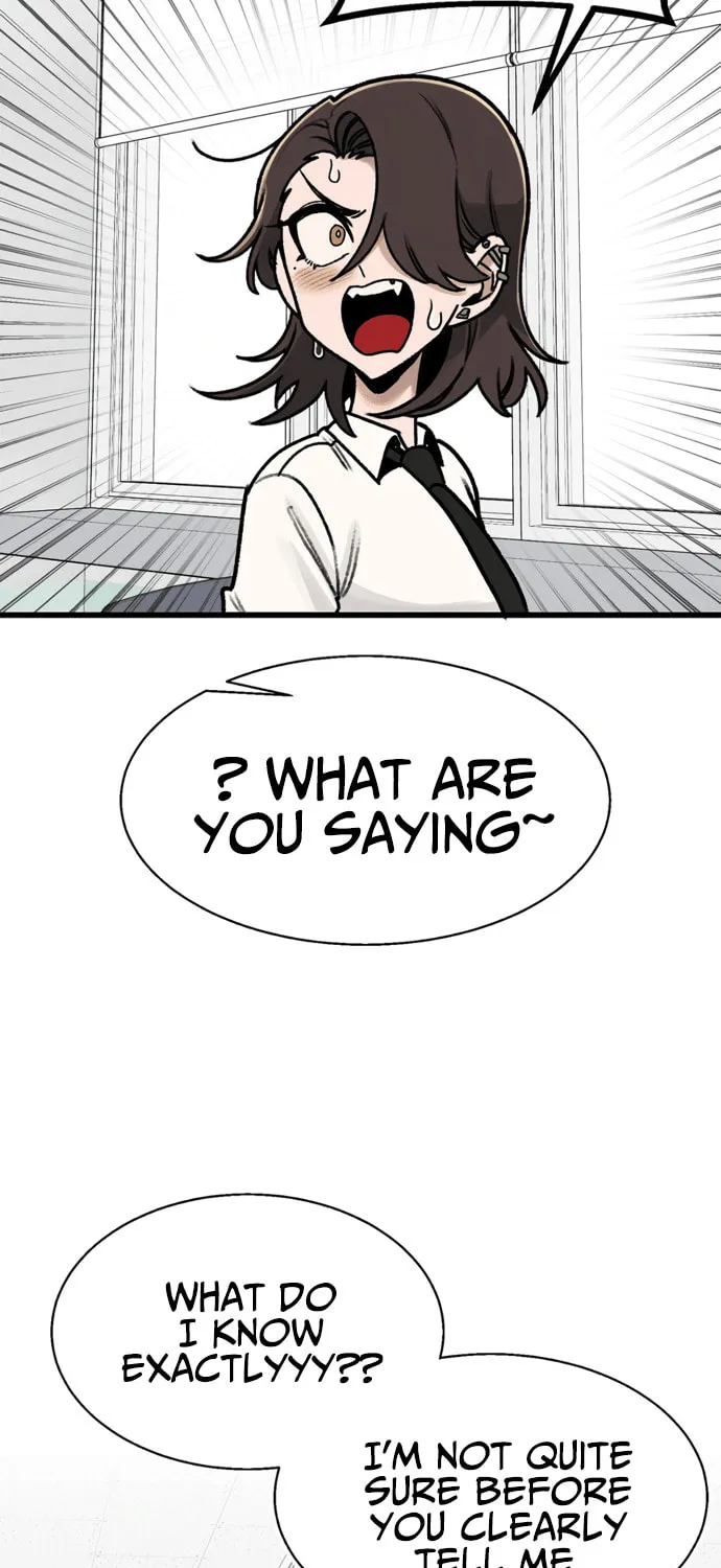 A Sharp-Eyed Classmate Chapter 20 page 61 - 