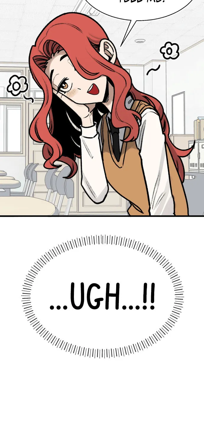 A Sharp-Eyed Classmate Chapter 20 page 62 - 