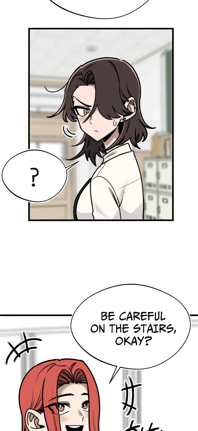 A Sharp-Eyed Classmate Chapter 20 page 65 - 