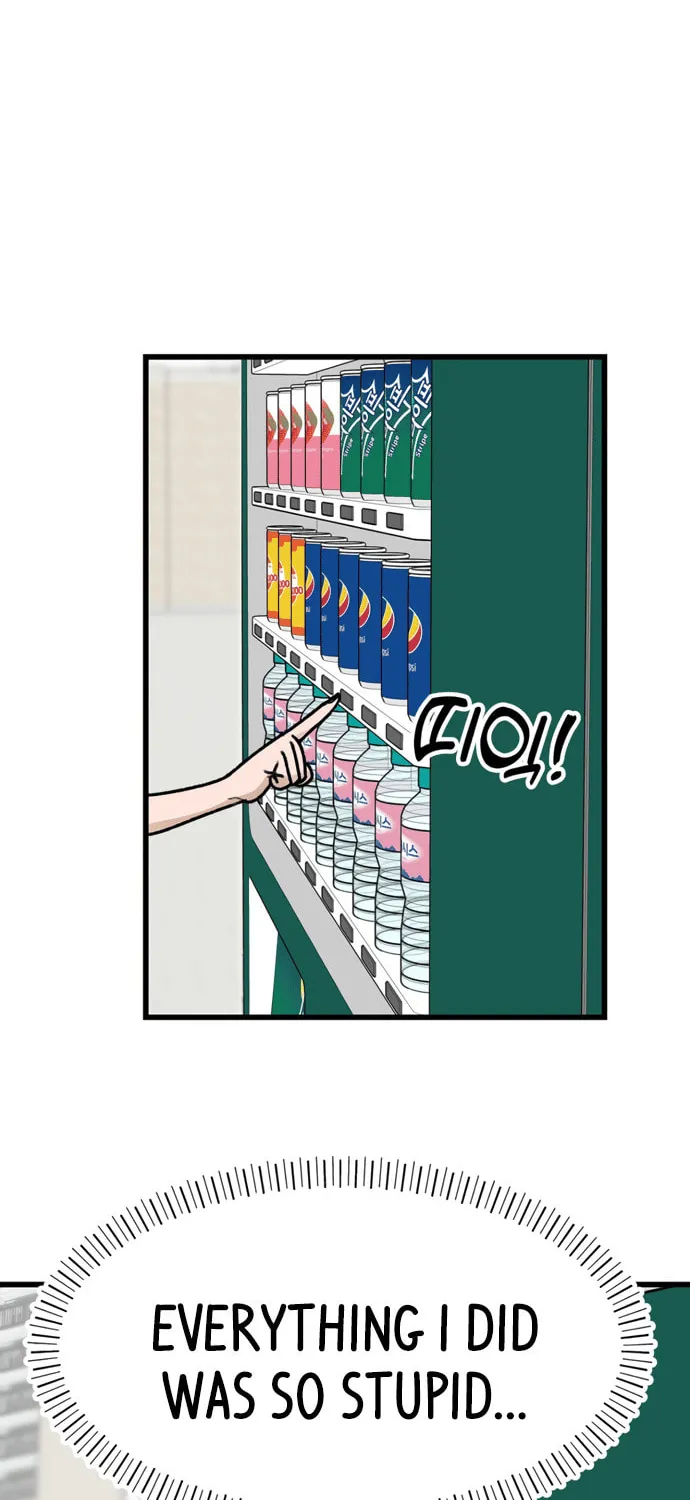 A Sharp-Eyed Classmate Chapter 20 page 67 - 