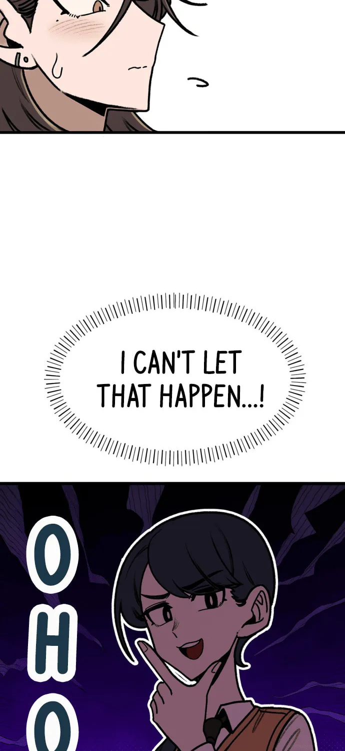 A Sharp-Eyed Classmate Chapter 20 page 69 - 