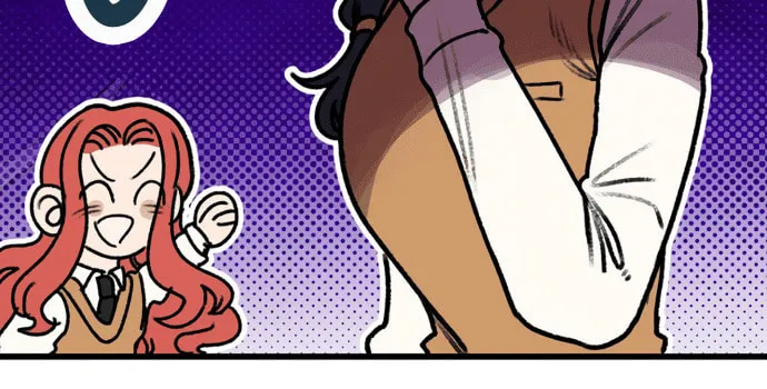 A Sharp-Eyed Classmate Chapter 20 page 70 - 
