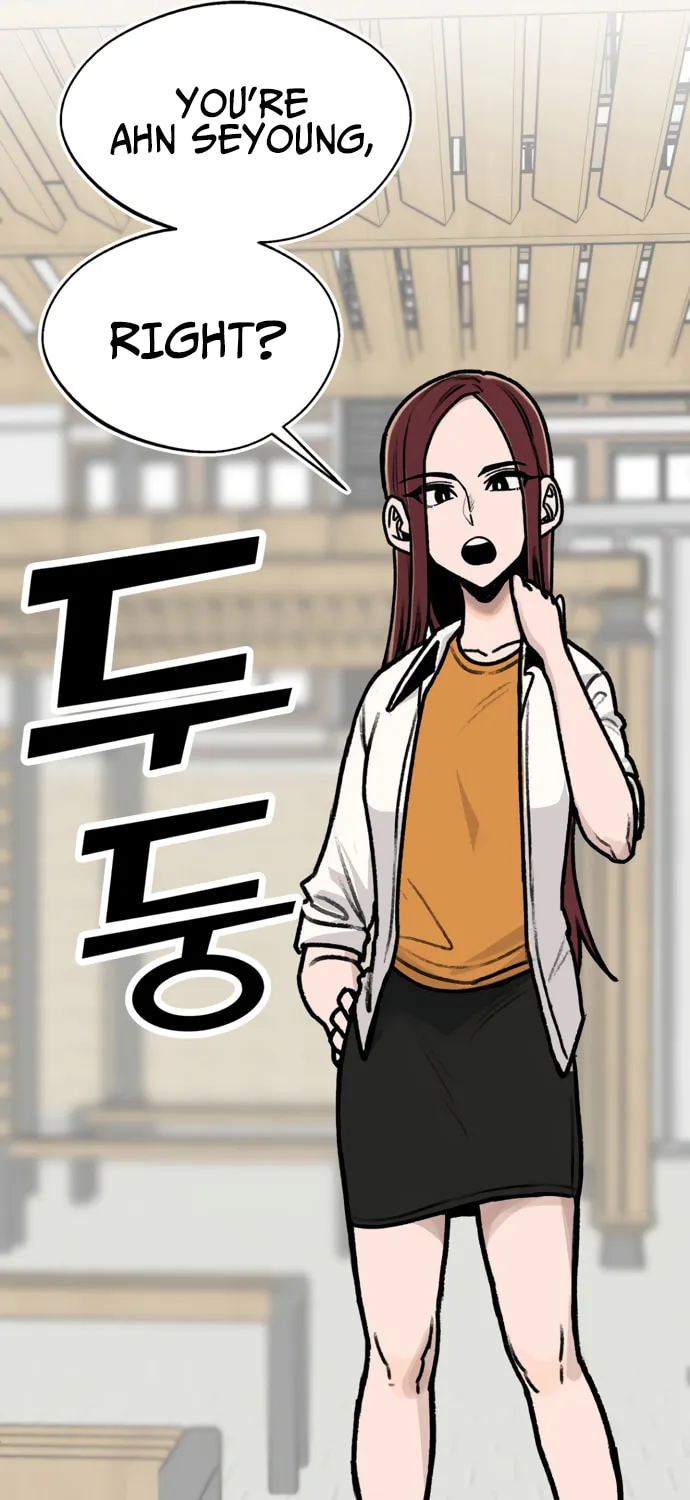 A Sharp-Eyed Classmate Chapter 20 page 75 - 