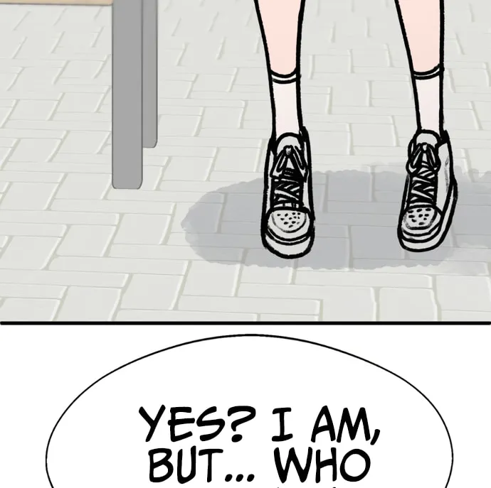 A Sharp-Eyed Classmate Chapter 20 page 76 - 