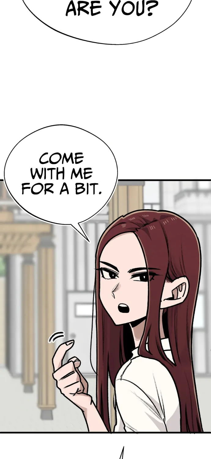 A Sharp-Eyed Classmate Chapter 20 page 77 - 