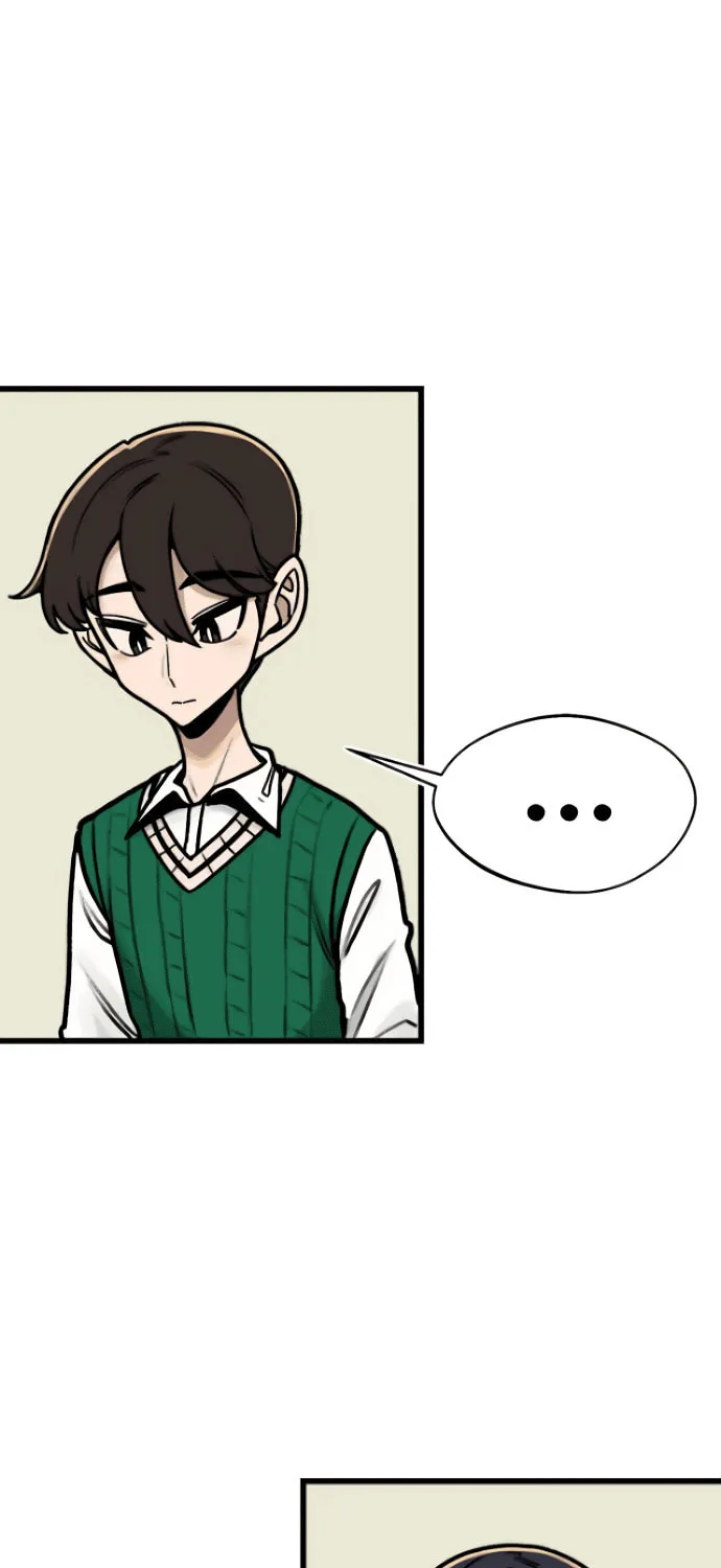 A Sharp-Eyed Classmate Chapter 23 page 1 - 