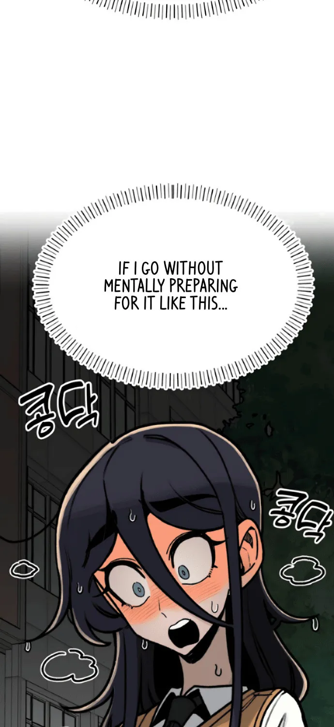 A Sharp-Eyed Classmate Chapter 23 page 11 - 