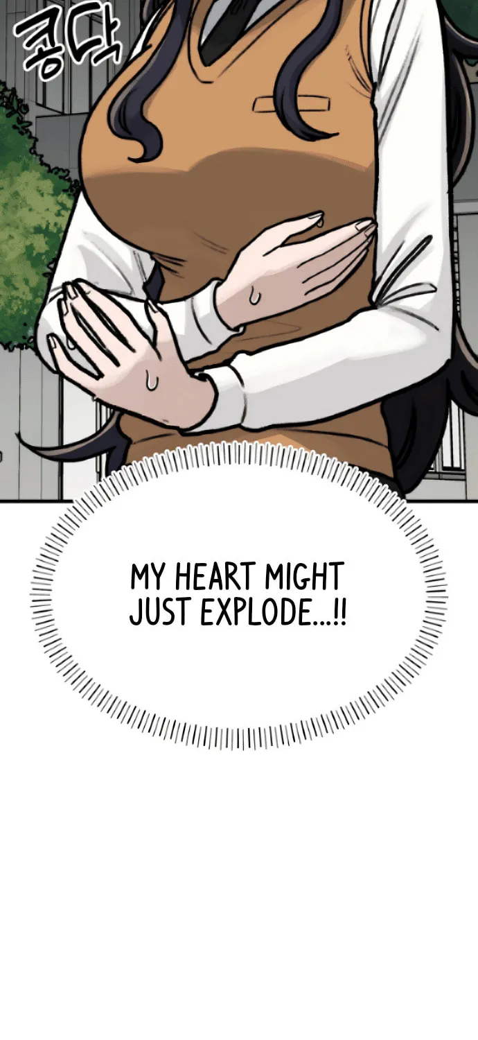 A Sharp-Eyed Classmate Chapter 23 page 12 - 