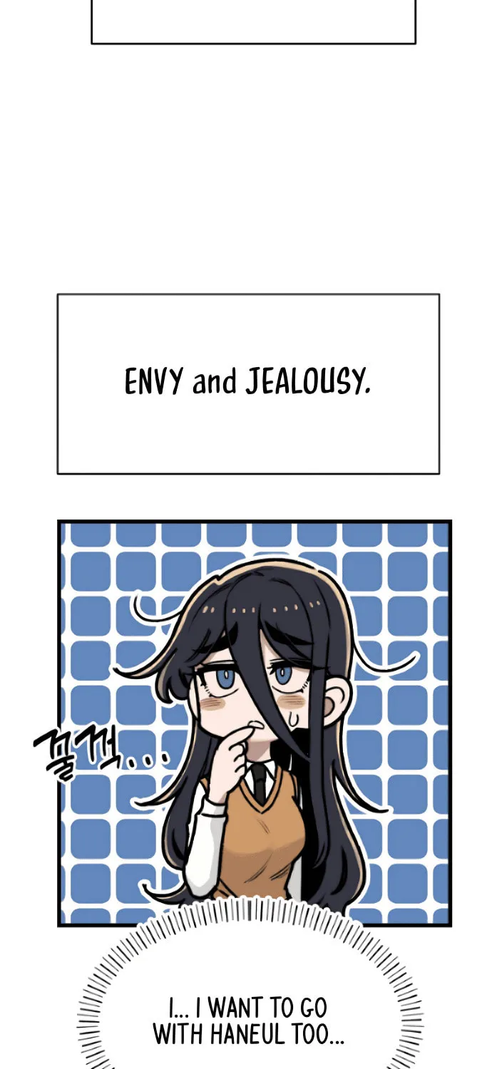 A Sharp-Eyed Classmate Chapter 23 page 15 - 