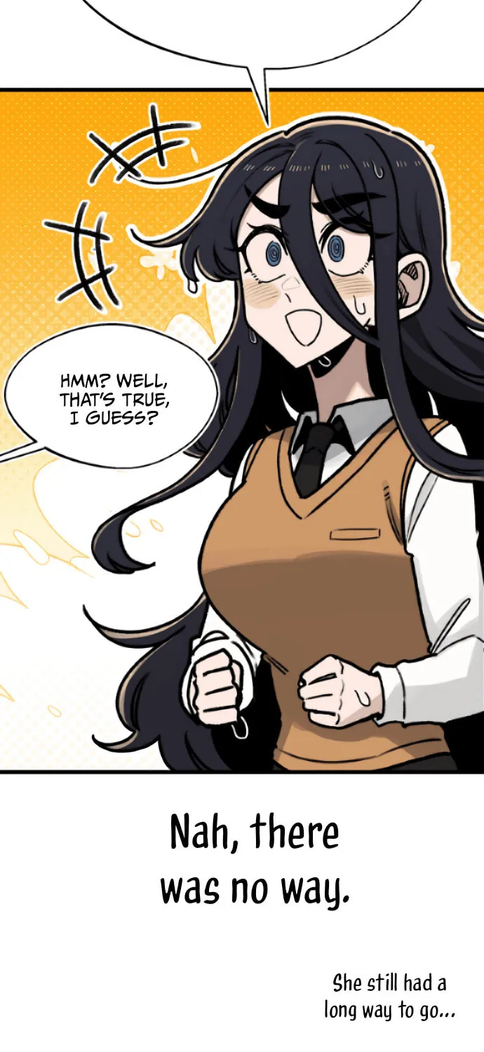 A Sharp-Eyed Classmate Chapter 23 page 19 - 