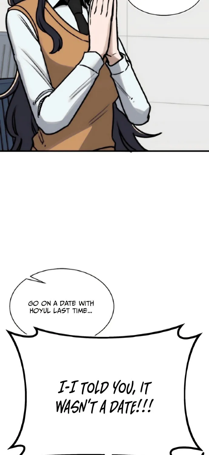 A Sharp-Eyed Classmate Chapter 23 page 25 - 