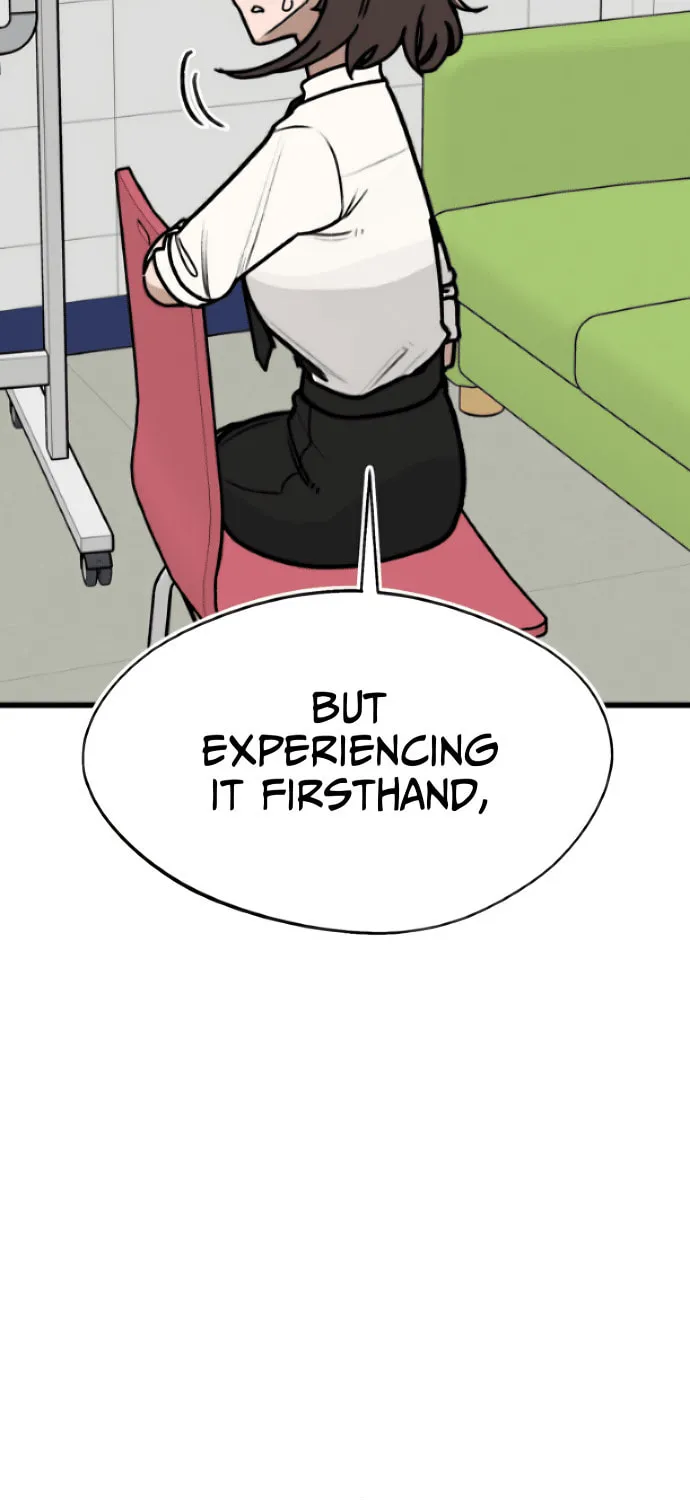 A Sharp-Eyed Classmate Chapter 23 page 30 - 