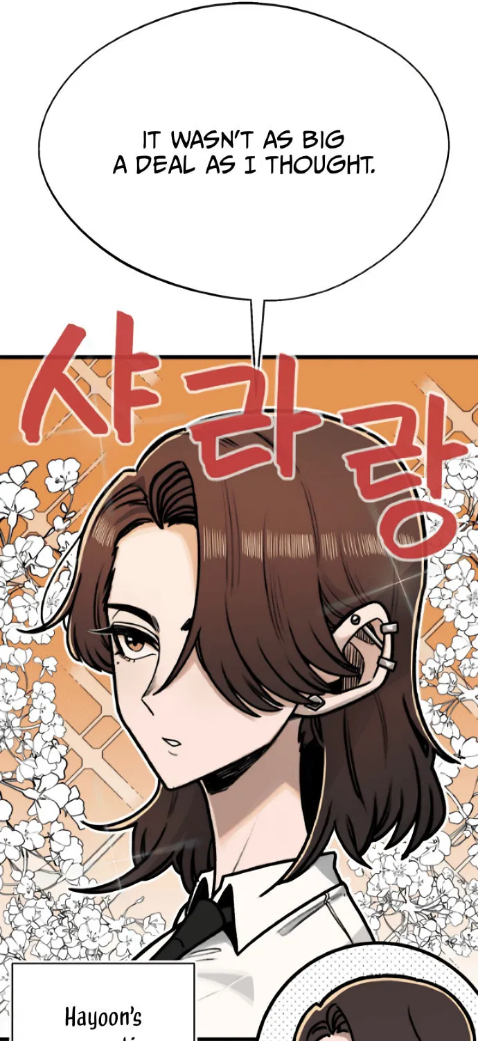 A Sharp-Eyed Classmate Chapter 23 page 31 - 