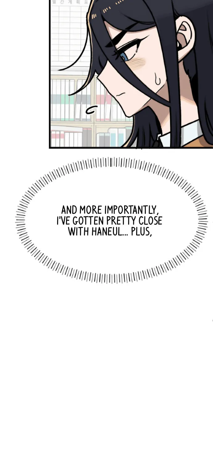 A Sharp-Eyed Classmate Chapter 23 page 33 - 