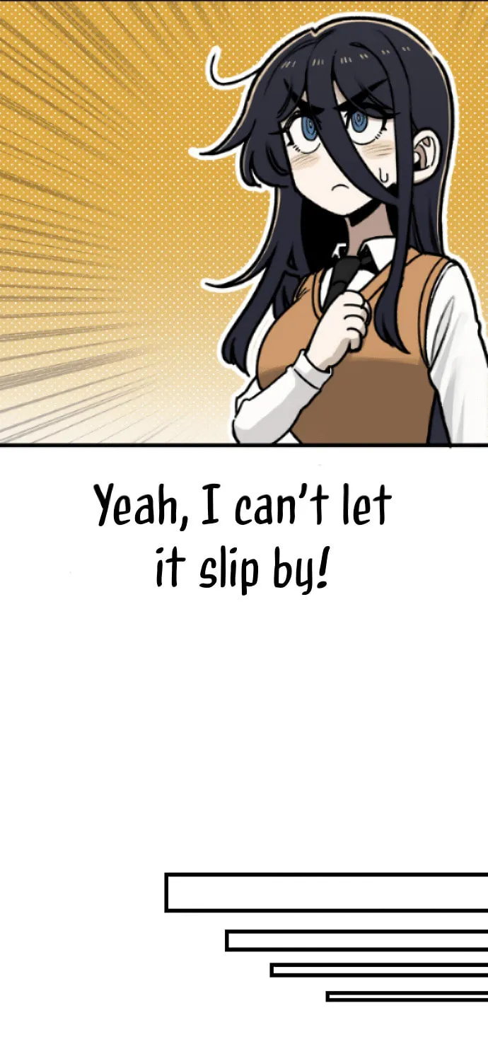 A Sharp-Eyed Classmate Chapter 23 page 35 - 