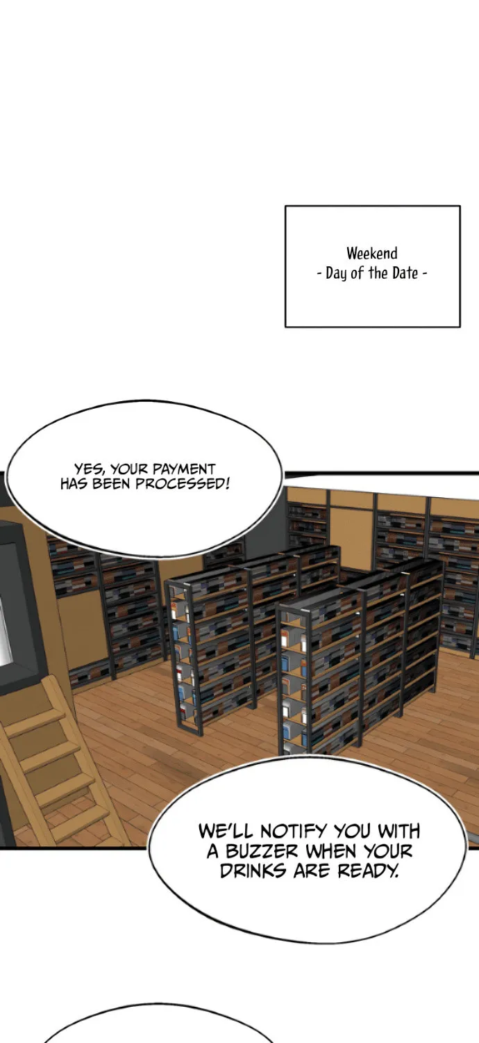 A Sharp-Eyed Classmate Chapter 23 page 36 - 