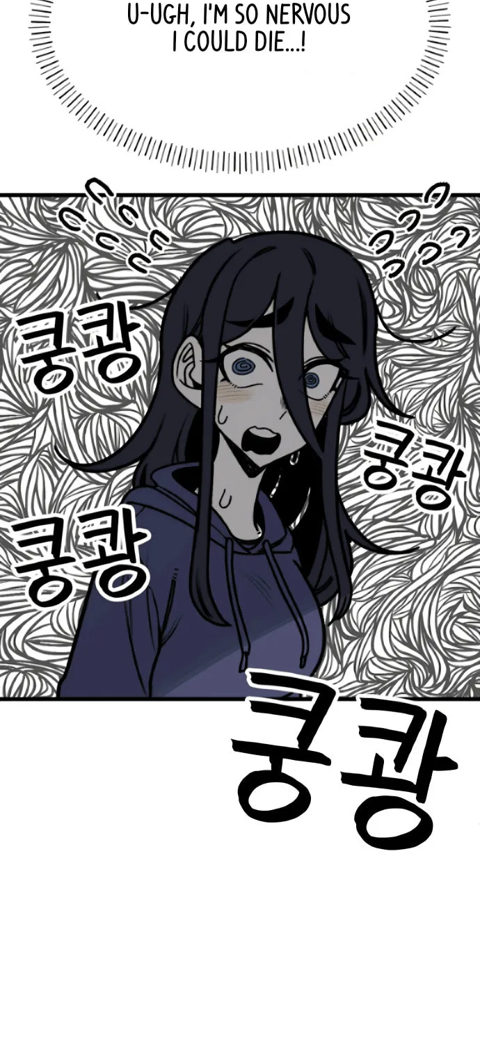 A Sharp-Eyed Classmate Chapter 23 page 40 - 