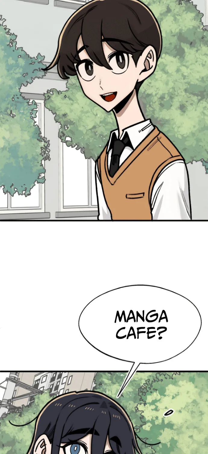 A Sharp-Eyed Classmate Chapter 23 page 5 - 