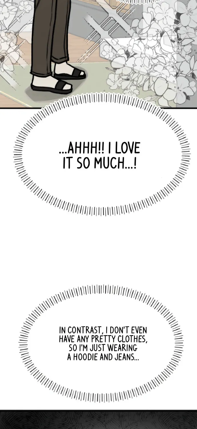 A Sharp-Eyed Classmate Chapter 23 page 43 - 