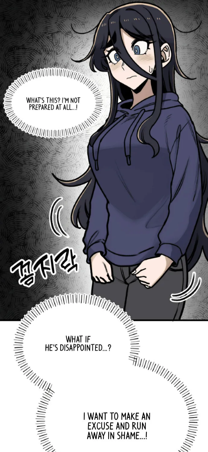 A Sharp-Eyed Classmate Chapter 23 page 44 - 