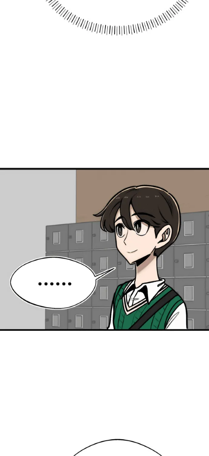A Sharp-Eyed Classmate Chapter 23 page 45 - 