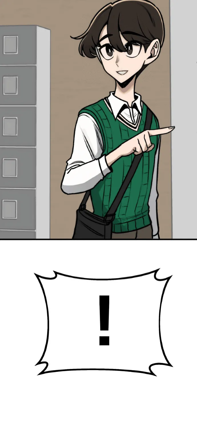 A Sharp-Eyed Classmate Chapter 23 page 47 - 