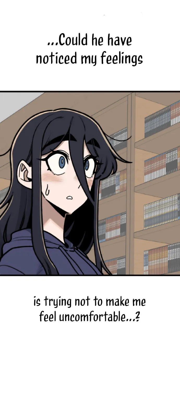 A Sharp-Eyed Classmate Chapter 23 page 49 - 