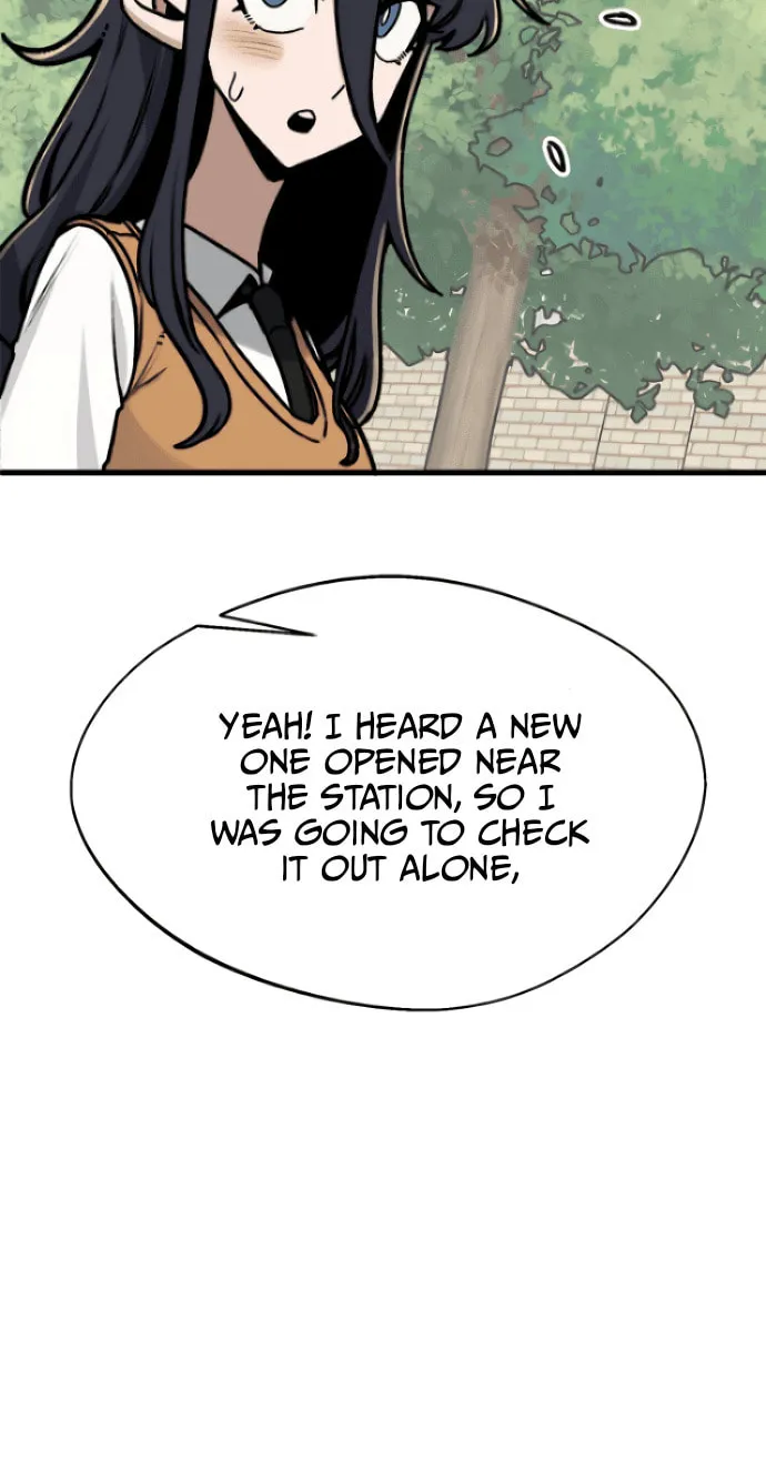 A Sharp-Eyed Classmate Chapter 23 page 6 - 