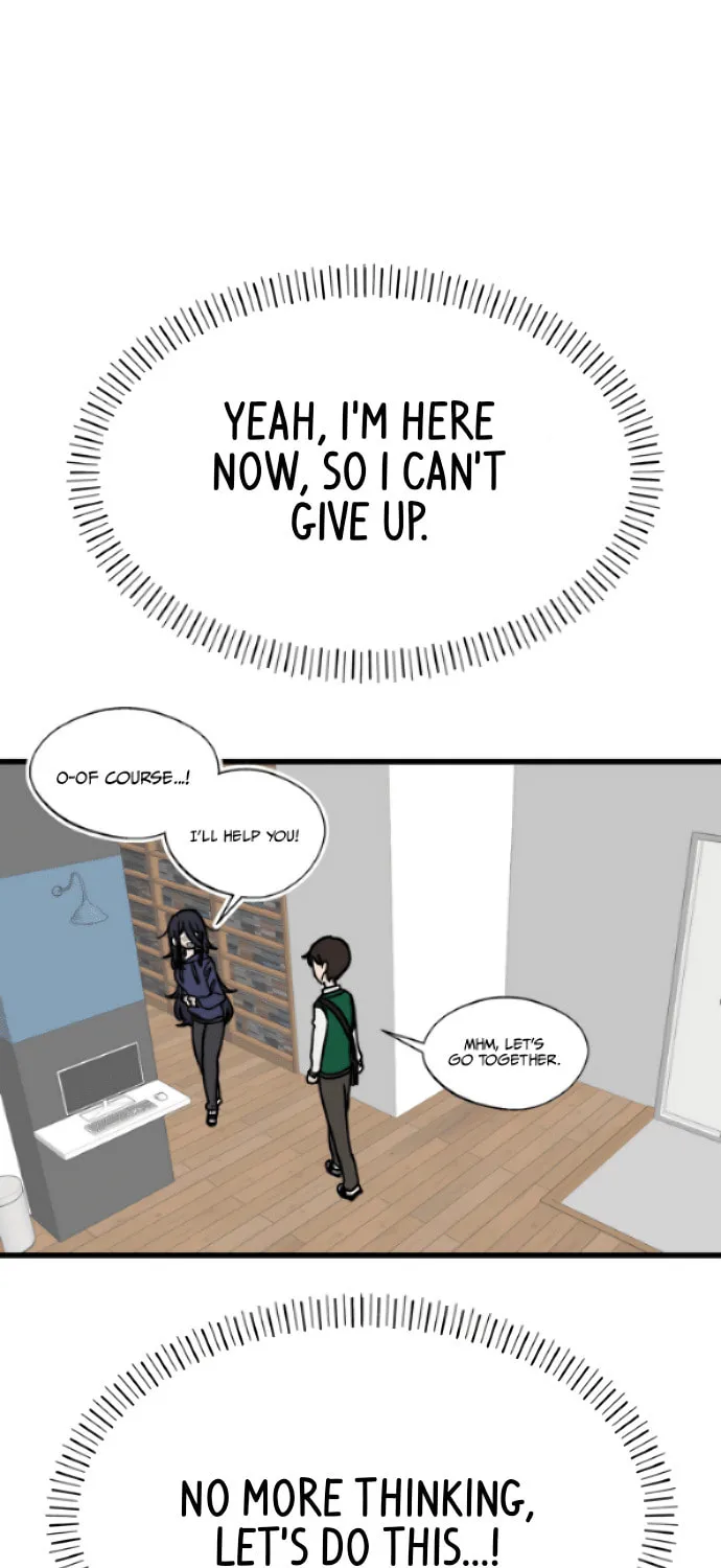 A Sharp-Eyed Classmate Chapter 23 page 51 - 
