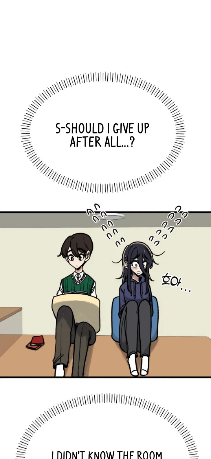 A Sharp-Eyed Classmate Chapter 23 page 53 - 