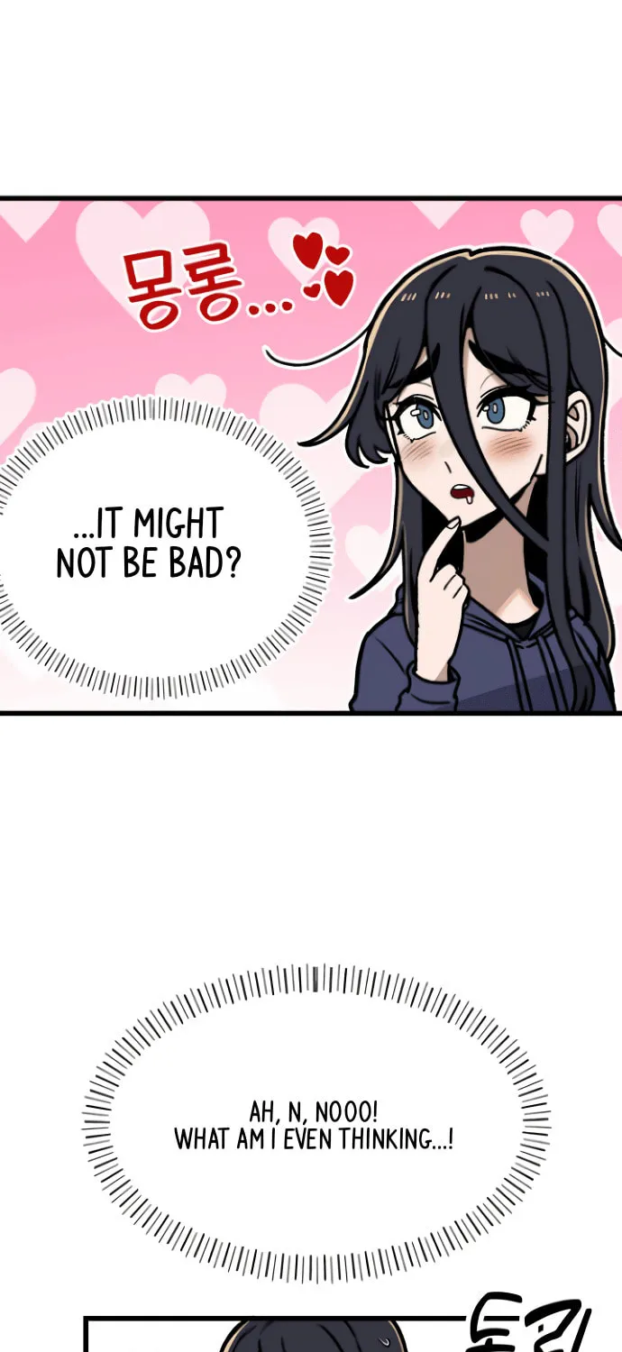 A Sharp-Eyed Classmate Chapter 23 page 56 - 