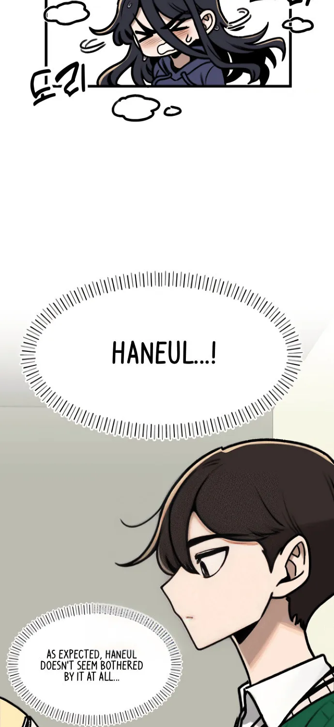 A Sharp-Eyed Classmate Chapter 23 page 57 - 
