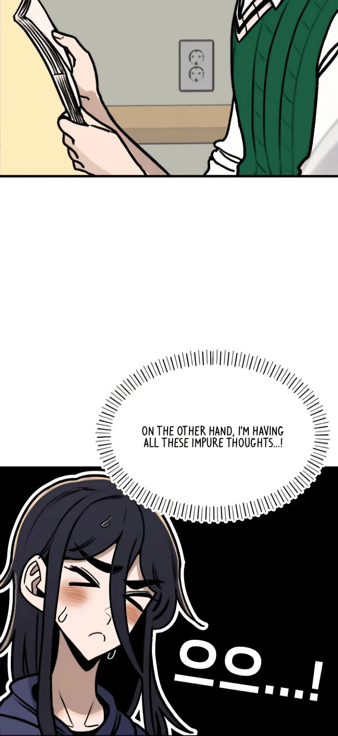 A Sharp-Eyed Classmate Chapter 23 page 58 - 