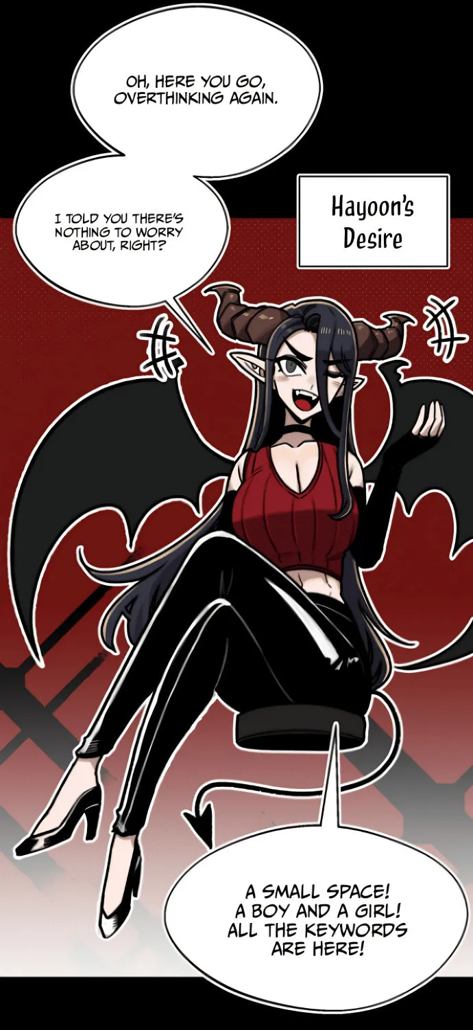 A Sharp-Eyed Classmate Chapter 23 page 62 - 
