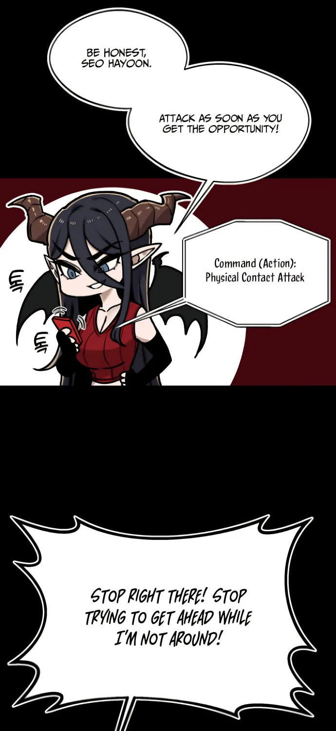 A Sharp-Eyed Classmate Chapter 23 page 63 - 