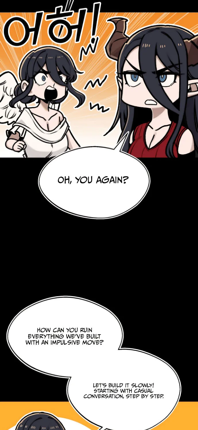 A Sharp-Eyed Classmate Chapter 23 page 64 - 